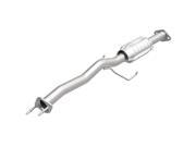 MagnaFlow California Converter 451002 Direct Fit California Catalytic Converter MagnaFlow California Converter 451002 Direct Fit California Catalytic Converter