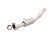 MagnaFlow California Converter 332251 Direct Fit California Catalytic Converter MagnaFlow California Converter 332251 Direct Fit California Catalytic Converter
