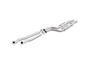 MagnaFlow Exhaust Products 24022 Catalytic Converter MagnaFlow Exhaust Products 24022 Catalytic Converter
