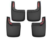 Husky Liners 58476 Custom Molded Mud Guard Set * NEW * Husky Liners 58476 Custom Molded Mud Guard Set * NEW *