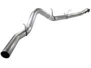 aFe Power EXH 5in CB GM Dsl Trucks 11-15 (All) 6.6L No Mflr/No Tip Exhaust 49-44030NM aFe Power EXH 5in CB GM Dsl Trucks 11-15 (All) 6.6L No Mflr/No Tip Exhaust 49-44030NM