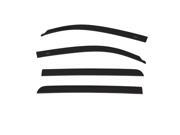 Auto Ventshade 894033-GAN-B Color Match Ventvisor Low Profile Deflector 4 pc. Auto Ventshade 894033-GAN-B Color Match Ventvisor Low Profile Deflector 4 pc.