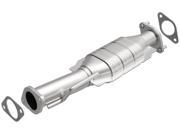 MagnaFlow California Converter 559579 Direct Fit California Catalytic Converter MagnaFlow California Converter 559579 Direct Fit California Catalytic Converter
