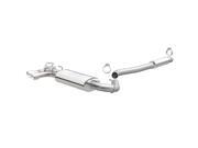 Magnaflow Performance Exhaust 19195 Exhaust System Kit * NEW * Magnaflow Performance Exhaust 19195 Exhaust System Kit * NEW *