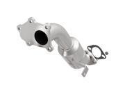 MagnaFlow Exhaust Products 24416 Catalytic Converter MagnaFlow Exhaust Products 24416 Catalytic Converter