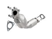 MagnaFlow California Converter 541050 Direct Fit California Catalytic Converter MagnaFlow California Converter 541050 Direct Fit California Catalytic Converter