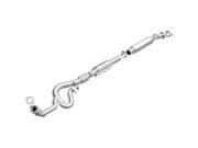 MagnaFlow 49 State Converter 24240 Direct Fit Catalytic Converter Fits Santa Fe MagnaFlow 49 State Converter 24240 Direct Fit Catalytic Converter Fits Santa Fe