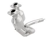 MagnaFlow 49 State Converter 24997 Direct Fit Catalytic Converter * NEW * MagnaFlow 49 State Converter 24997 Direct Fit Catalytic Converter * NEW *