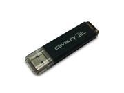 Cavalry 8GB USB 2.0 256 Bit AES CBC Encrypted Flash Drive