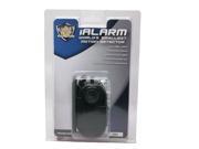 Mini Panic Motion Alarm. The Streetwise Security Products iALARM Is A Compact Safety Alert Alarm For Security. This Multi Use Personal Alarm Is Ideal For Trav
