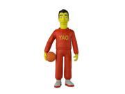 The Simpsons 25th Anniversary 5 Figure Series 1 Yao Ming