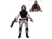 Escape from New York Clothed 8 Figure Snake Plisskin