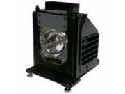 Projector Lamp for Mitsubishi WD 57733; WD 57734; WD 57833; WD 65733; WD 65734; WD 65833; WD 73733; WD 73734; WD 73833; WD C657; WD Y577; WD Y657