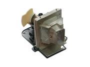 Projector Lamp for BenQ MP776; MP776ST; MP777