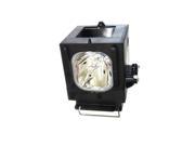 Projector Lamp for Samsung HLM4365WX; HLM437WX; HLM5065WX; HLN437WX; SP43L2H1X; SP43L2HX1X XSG; SP46L5HXX XSA; SP50L2HX; SP50L2HXX RAD; SP50L2HXX XSA; SP61L2HXX