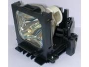 Projector Lamp for Hitachi CP HX5000; CP X880; CP X880W; CP X885; CP X885W; DP 8400; dv500; Image Pro 8711; MP8790; PJ1250; SRP 3240