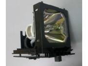 Projector Lamp for Hitachi C440; CP X1200; CP X1200W; CP X1200WA; DP 8400X; dv540; Image Pro 8935; LP840; PJ1165; X70
