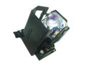 Projector Lamp for Mitsubishi WD 52530; WD 52531; WD 62530; WD 62531
