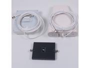850 1900MHz 3G 4G Verizon Booster Wireless Mobile Signal Repeater 2 Directional Antenna Kit for Home
