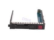 651687 001 2.5 SAS SATA Server HDD Tray Caddy WIth 4 Mounting Screws