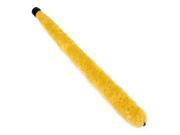51cm Multicolor Soft Alto Saxophone Cleaning Brush Cleaner