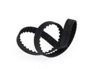0.2 Pitch 170XL Rubber Imperial Timing Geared Belt 0.39 Width