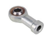 10mm Metal Female Rod End Joint Bearing 2.3 Overall Length