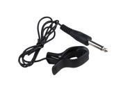 Acoustic Guitar Pickup Clip Contact Microphone NEW