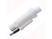 ABS Water Flow Switch Water Sensor Magnetic