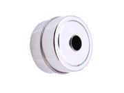 38mm Outside Dia Liquid Level Switch Cylinder Stainless Steel Float Ball