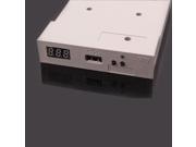 3.5 Inch Floppy Drive to USB Emulator For Industrial Textile machinery smt cnc