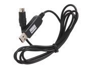 USB Programming CT 62 Date Cable Driver CD for Yaesu Radio FT 817 FT 857 FT 897
