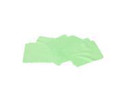 10Pcs Microfiber Lint Free Camera Eyeglass Glasses Lens Cleaning Wiping Cloth