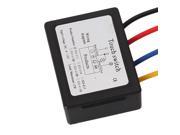 Home On Off Touch Switch With Surge Absorber 6 12V DC For LED Lamp