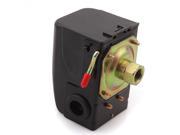Universal 240V Single Port Air Compressor Pressure Control Switch 95 125 PSI