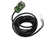 SN04 N Inductive Proximity Sensor NO Switch Detection Distance 4mm