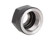 New ER20 A type Collet Clamping Nut for CNC Milling Collet Chuck Holder Lathe