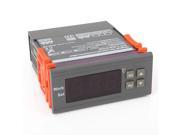 AC220V Digital Temperature Controller 0.1 Degrees Resolution