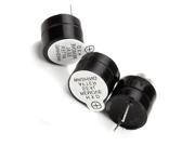 20pcs Continuous Sound Piezo Buzzers Electromagnetic Type 12V 20pcs Continuous Sound Piezo Buzzers Electromagnetic Type 12V