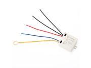 XD 608 Filament Lamp On Off Touch Switch Load 25 to 150W