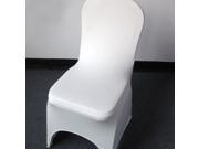 Stretch Banquet Chair Covers for Wedding Decoration Reception Party Hotel
