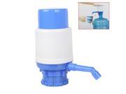Drinking Hand Press Pump 5 Gal Water Bottled Dispenser Easy Pumping Home School