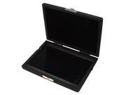 Saxophone Reed Case For 6 Reeds 4.72x3.54x0.79 inch
