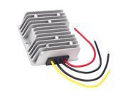 DC48V To 12V 10A 120W Car Power Converter With Over Voltage Current Protection