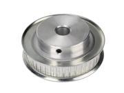 Aluminum XL 40 Teeth Timing Belt Pulley For Sewing Textile Equipment