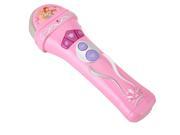Pink Wireless Microphone Karaoke Singing Girls Boys Fun Toy