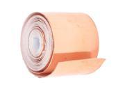 COPPER SHIELDING TAPE FOR ELECTRIC GUITAR BASS 30mm x 2m