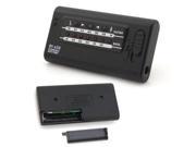 Digital Auto Tuner For Electric Acoustic Guitar Bass BY 650