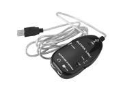Guitar to USB Interface Link Cable MAC PC Recording Record CD