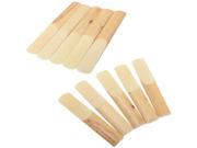 1 box Bb Reeds For Clarinet Woodwinds Instrument 2.5
